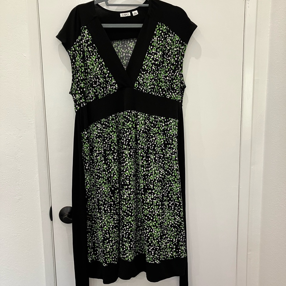 Cato XL Dress